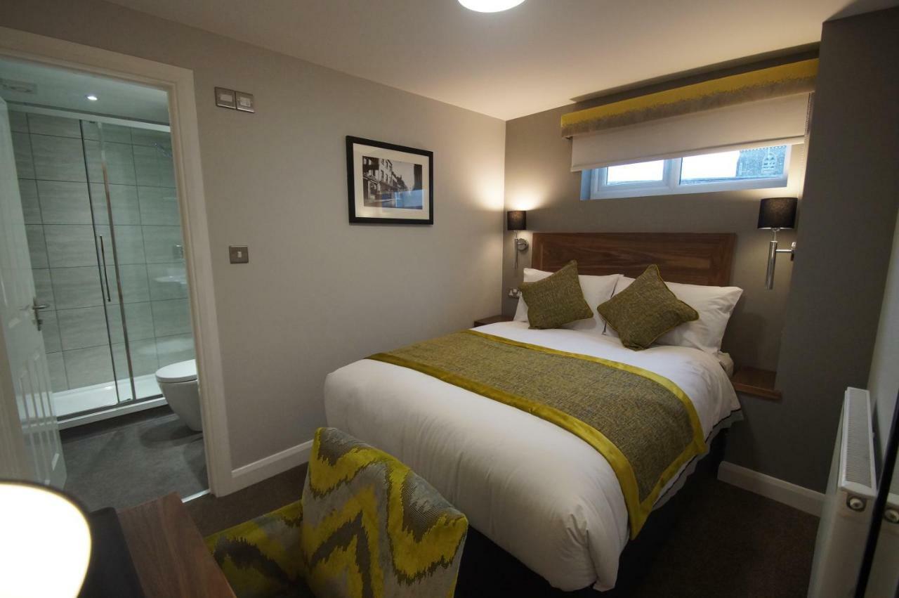 New Park Hotel Carmarthen Eksteriør billede